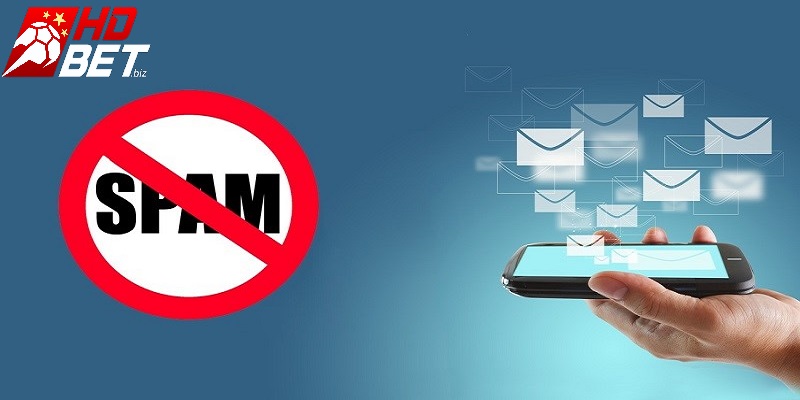 Cần chống thư rác và lừa đảo