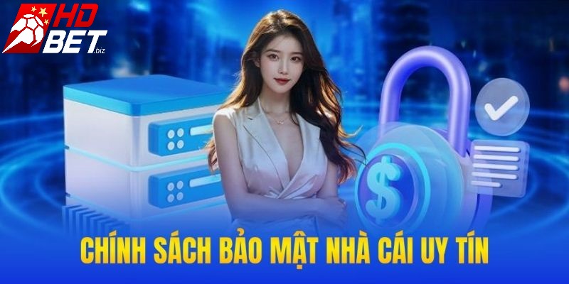 Chú ý tầm quan trọng của chính sách bảo mật