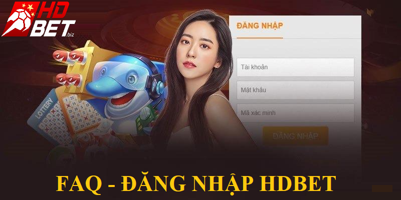 Giải đáp những thắc mắc khi đăng nhập tài khoản cá cược
