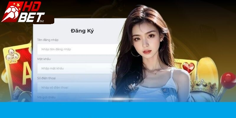 Hội viên có thể chỉnh sửa thông tin cá nhân sau khi mở tài khoản nhà cái