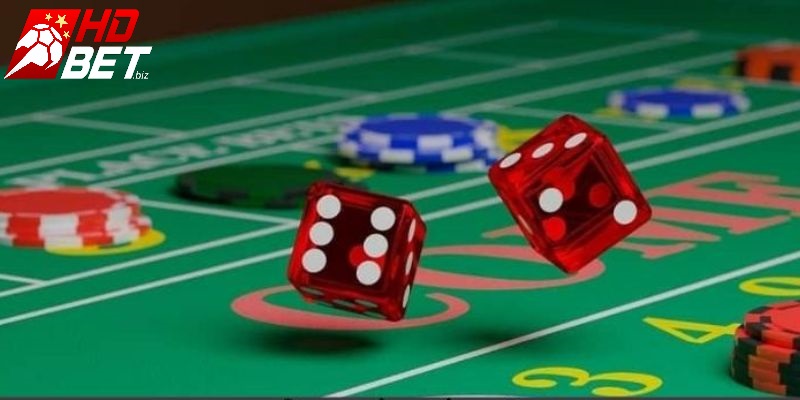 Kinh nghiệm hay giúp người chơi tham gia Tài Xỉu đổi thưởng HDBet hiệu quả