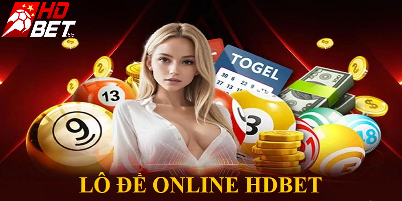 Lô đề online là sản phẩm cược hấp dẫn