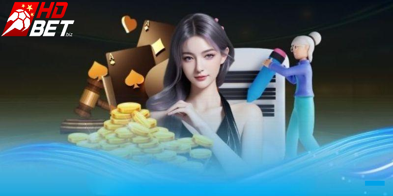 Mỗi thành viên HDBet chỉ được phép tham gia 1 khuyến mãi trong 1 lần duy nhất