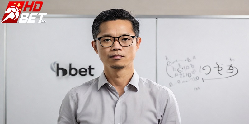 Nguyễn Amory tạo nên sân chơi HDBet hàng đầu