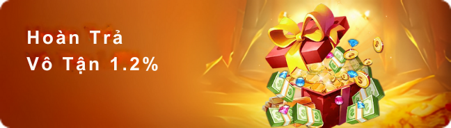 hoan tra 1.2 hdbet