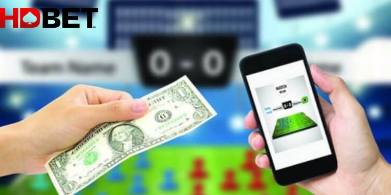 Cách Nhận Biết Sàn Cá Cược Thể Thao Lừa Đảo