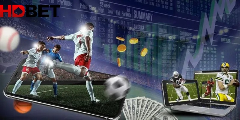 Đôi nét về livestream cá cược bóng đá 4K