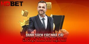 Nhà Cái Cá Cược Thể Thao Hàng Đầu Và Những Tiêu Chí Đánh Giá