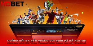 Chơi Cá Độ Online Và Cách Kiểm Soát Rủi Ro Hiệu Quả๖ۣۜ