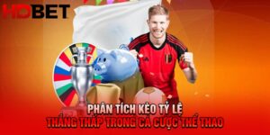 Kèo Có Tỷ Lệ Thắng Thấp – Cách Nhận Biết Và Phân Tích